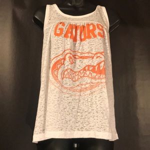 VS Pink Gators Tank